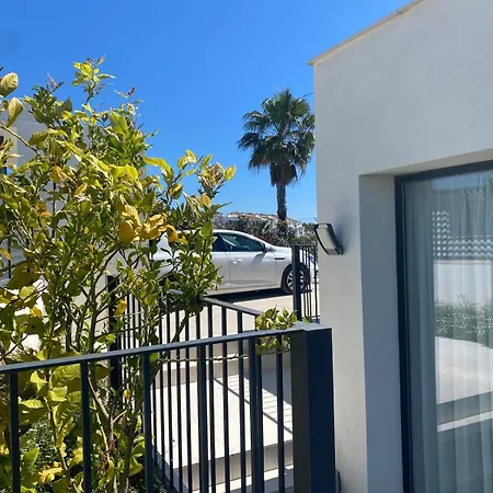 Casa Tintos Villa *