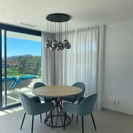 Villa Casa Tintos Manilva