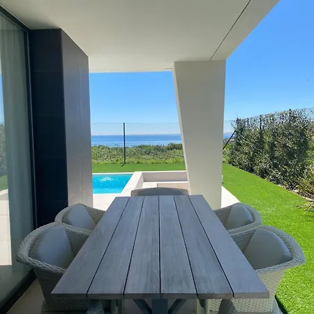 Casa Tintos Villa