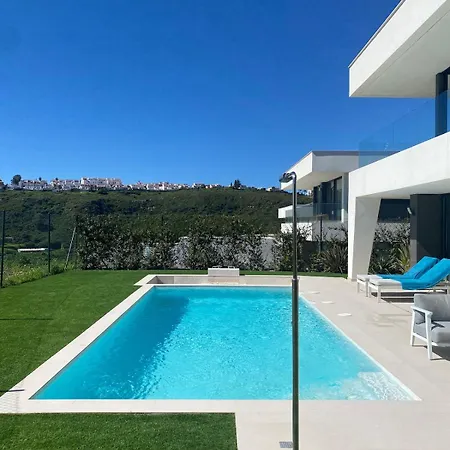 Villa Casa Tintos Manilva